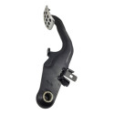 Pedal Pedaleira Freio Citroen  Aircross 2013 2015