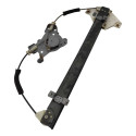 Maquina Vidro Dianteiro Direito Chevrolet Captiva 2007 2012