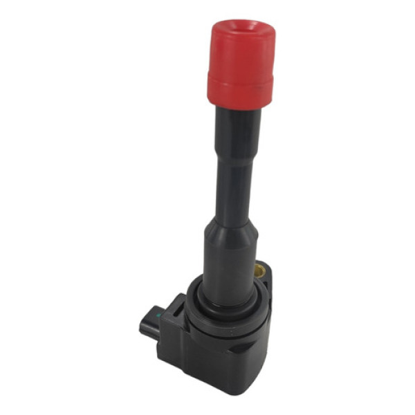 Bobina Ignicao Combustao Honda Fit 1.4 8v 2004 2008 Traseira