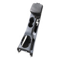 Console Central Porta Copos Jac Motors J6 2010 2015
