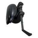 Macaneta Externa Dianteiro Esquerda Peugeot 206 2006 2010 Pret Dianteira