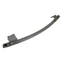 Guia Vidro Porta Dianteira Esquerda Chevrolet Blazer 2000 Preto