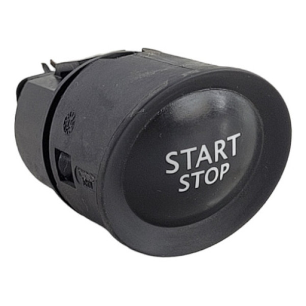  Botao Ligar Start Stop Renault Duster Fluence 2011 2015