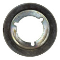 Polia Bomba Agua Viravrequim Chevrolet Omega Suprema 1993