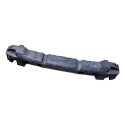Absorvedor Impacto Parachoque Traseiro Volkswagen Gol 2012