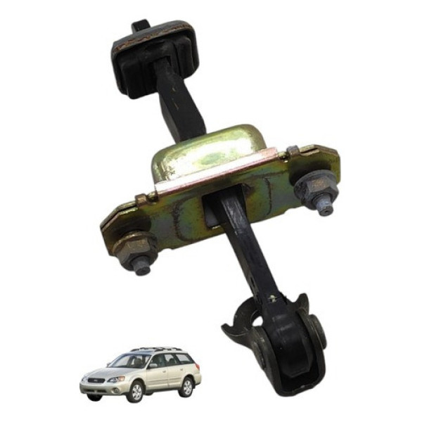 Limitador Porta Dianteira Direita Subaru Outback 2006