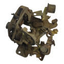 Fechadura Porta Gm Corsa Traseira Direita 2002 90451282