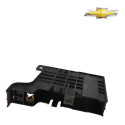 Capa Suporte Modulo Interface Chevrolet Onix 2017 2019