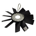 Helice Ventoinha Ford F350 F4000 2.8 2017 2020