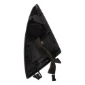 Alto Falante Porta Dianteira Esquerda Range Rover Sport 2010 Preto