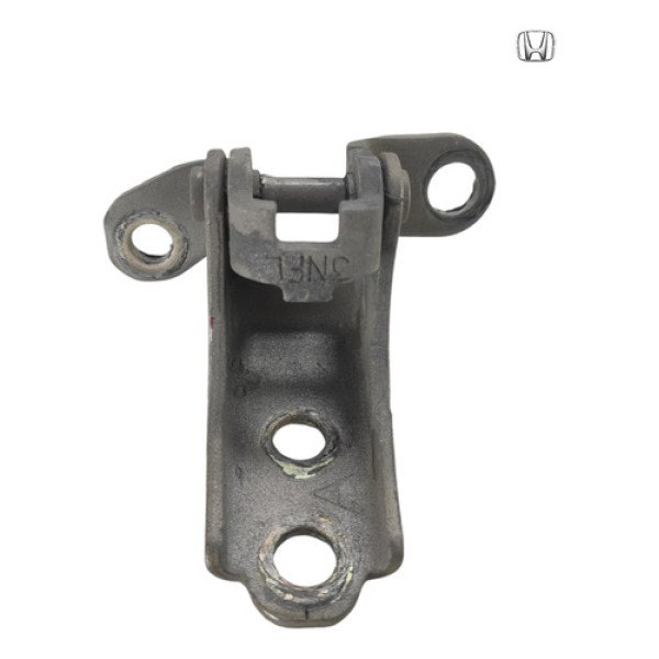Dobradiça Trava Porta Dianteira Esquerda Honda Fit 1.4 2005