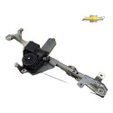Maquina Vidro Eletrico Janela Tras Chevrolet Vectra 93 96