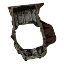 Suporte Carter Gm Vectra 2.4 16v Astra 2.0 16v 2004