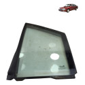 Vidro Fixo Traseiro Esquerdo Chevrolet Omega 1992 1993