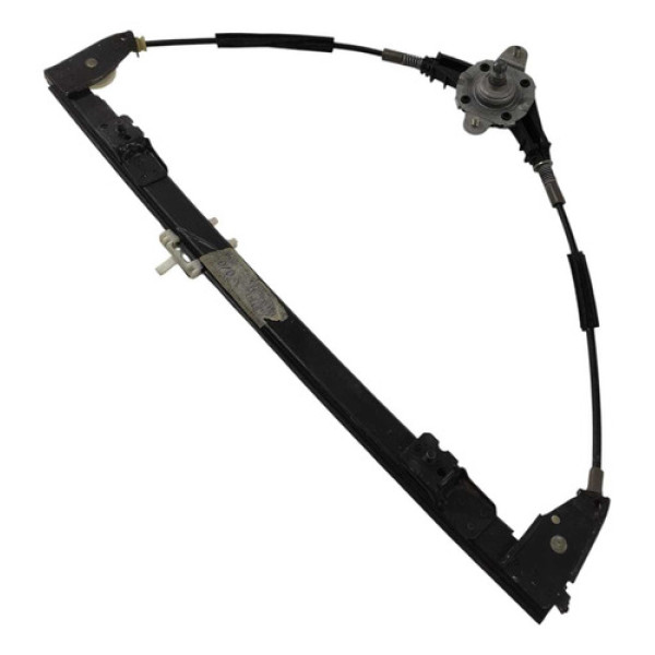 Maquina Vidro Porta Dianteira Direita Fiat Palio 2007 2011
