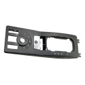 Moldura Cambio Comando Tracao Range Rover Sport 2011