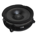 Alto Falante Porta Tras Discovery 4  Land Rover 2012 2015 Preto