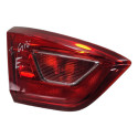 Lanterna Traseira Esquerda Chevrolet Cruze 2016 2019 Usado Esquerdo Vermelho
