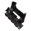 Defletor Oleo Carter Audi A3 Bora Polo Golf 1.8t 2005 Preto