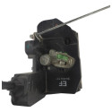 Fechadura Traseira Direito Chevrolet Corsa 2002 2012