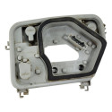 Circuito Lado Direito Lanterna Vw Gol G5 2008 2012 Usado Direito/passageiro