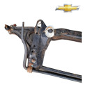 Quadro Agregado Dianteiro Banfeija Chevrolet Omega 1992 1998