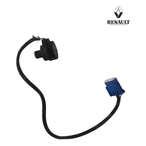 Sensor Pressao Cambio Renault Clio Megane 2004 2014
