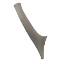 Moldura Coluna Parabrisa Direito Peugeot 307 2005 2011