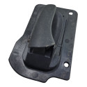 Macaneta Interna Dianteira Direita Vectra Gls 1997 2005 Preto