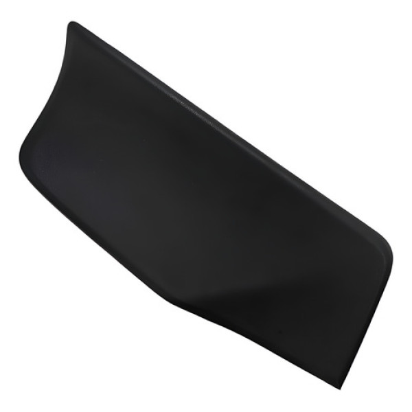 Acabamento Retrovisor Esquerdo Peugeot 208 2013 2015 Preto