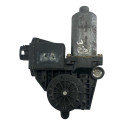 Motor Maquina Vidro Dianteira Esquerda Gm Vectra 1994