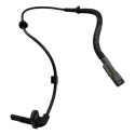 Sensor Abs Traseiro Esquerdo Cobalt 1.4 1.8 2012 2014