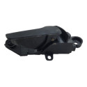 Macaneta Dianteira Direita Chevrolet Astra 2006 2008 Preto Dianteira/traseira
