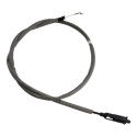 Cabo Porta Lateral Bloqueio Mercedes Sprinter 2013 2019 Preto