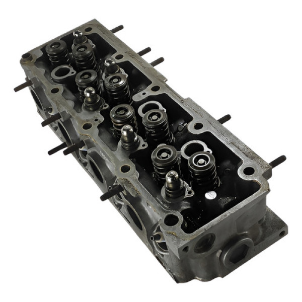 Cabecote Motor Chevrolet Astra Vectra S10 2.2 1997 2001