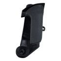 Macaneta Dianteira Direita Chevrolet Astra 2006 2008 Preto Dianteira/traseira