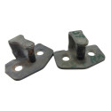Batente Porta Chevrolet Meriva Montana Corsa 2005 2011