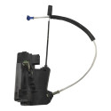 Fechadura Dianteira Direita Chevrolet Astra 1999 2012