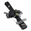 Maquina Vidro Eletrico Traseiro Direito Cobalt 2011 2019