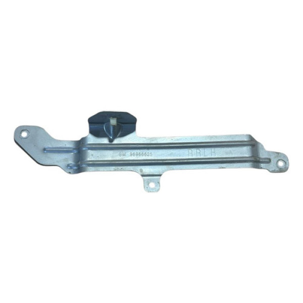 Suporte Base Forro Porta Traseiro Esquerdo Cruze 2012 2016