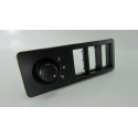 Botão Regulagem Retrovisor Geely Gc2 2015 Original