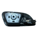 Macaneta Interna Traseira Esquerda Chevrolet Cruze 2012 2016 Traseira