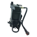 Filtro Evaporador Canister Gm Cruze 2012 2016 Preto