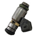 Bico Injetor Injecao Fiat Palio Stilo 1.8 2004 2009