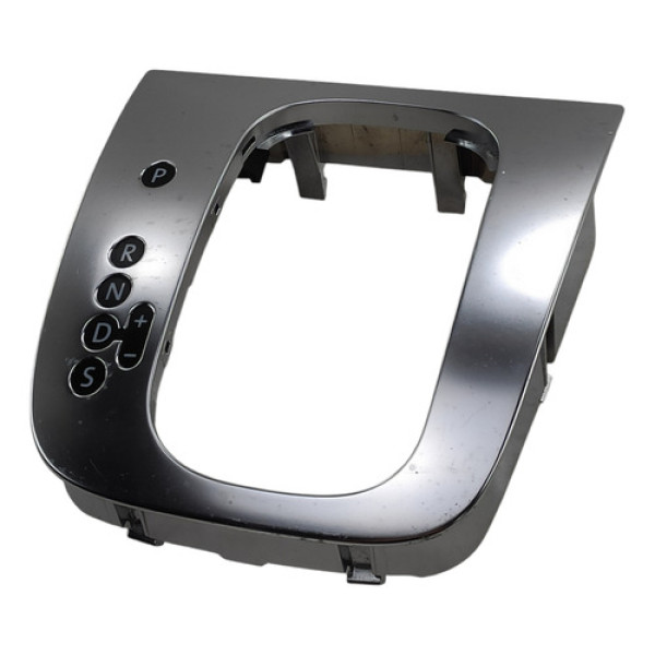 Moldura Cambio Automatico Console  Jetta 2011 2015