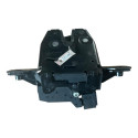 Fechadura Porta Malas Tampa Chevrolet Tracker 2017 2019