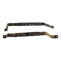 Cinta Suporte Tanque Combustível Chevrolet Omega 1992 1998 