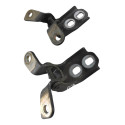 Par Dobladicas Portas Chevrolet Cruze 2016 2018 Turbo