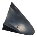 Acabamento Externo Retrovisor Direito Honda City 2009 2014