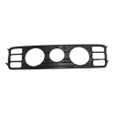 Moldura Comando Ar Condicionado Volkswagen Up 2014 2018